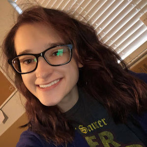 Meet your Posher, Mary